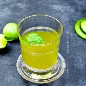 Nimbu Shikanji