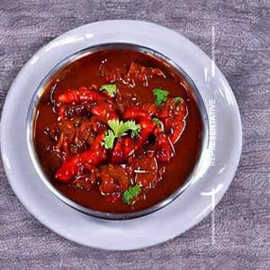 Idli Chilli