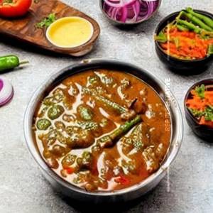 Veg Schezwan Gravy