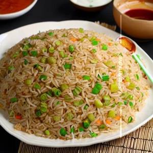 Ginger Fried Rice