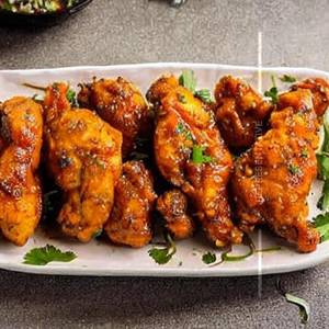 Boneless Pepper Chicken