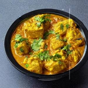 Corn Cheese Tawa Masala
