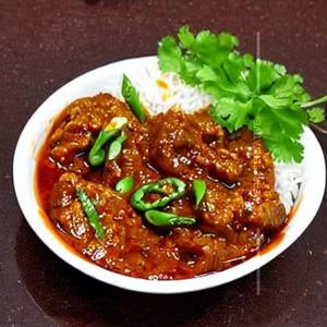 Gobi Chilli Gravy