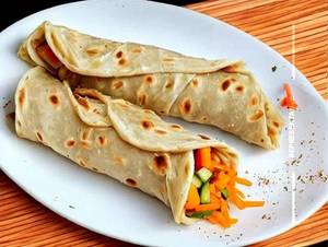 Veg Roll