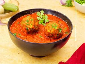 Veg Kofta