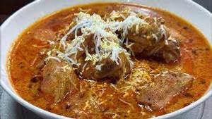 Mutton Rashida