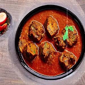 Mutton Chandni