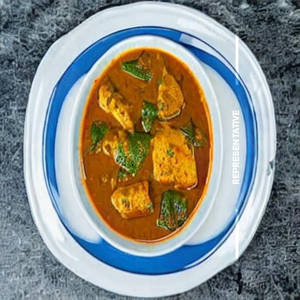 Fish Curry