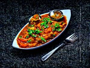Veg Jaipuri