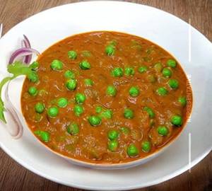 Peas Masala