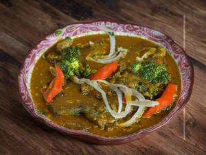 Veg Hyderabadi