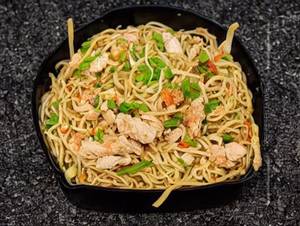 Chicken Noodles           