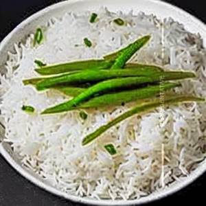 Steamed Rice (Szechwan) - Mix (Chicken & Pork)