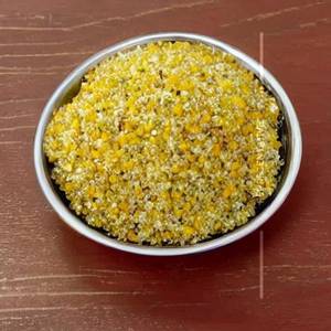 Corn Pepper Salt