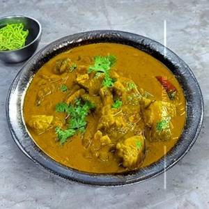Fish Curry Xoriah