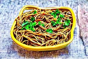 Gopi Noodles