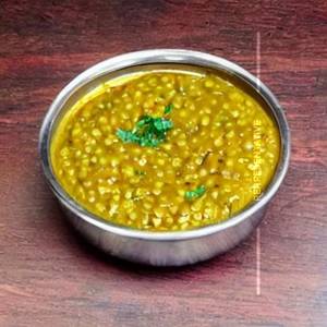 Yellow Dal Fry In Butter