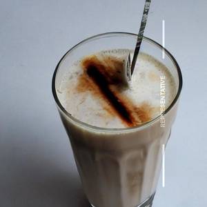 White Russian [Vannila]