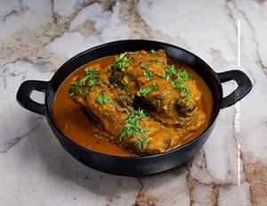 Chicken Kassa  