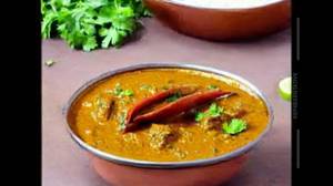 Dal Panjabi