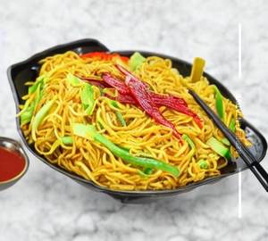 Singapore Noodle