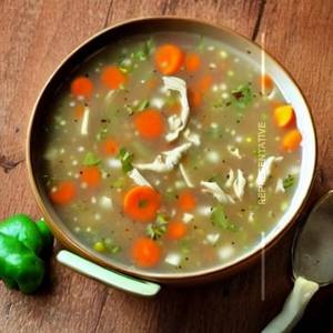 Chicken Soup 