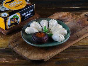 Veg Momos