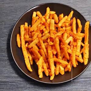 Chicken Fries Medium