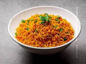 Non Veg Schezwan Rice
