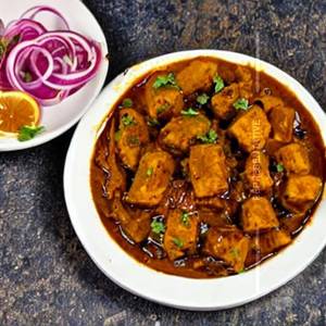 Sabji Khazana