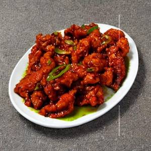 Gobi Chilli
