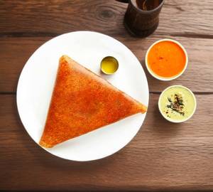 Ragi dosa