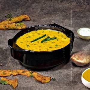 Dal Butter Fry