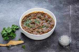 Dal Butter Fry