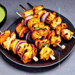 Chicken Sonali Kebab
