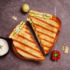 Veg Cheese