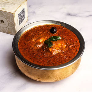 Milagu Kozhi Chettinad