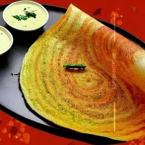 Podi Onion Tomato Dosa