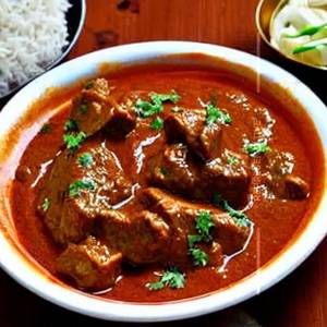 Beef Curry