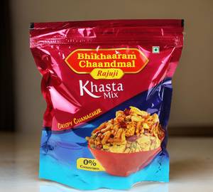 Khasta Mix 
