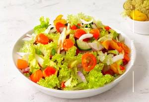 Tossed Veg Salad