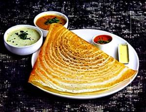 Butter Sada