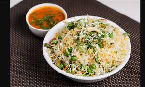 Veg Pulao