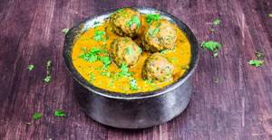 Veg. Kofta