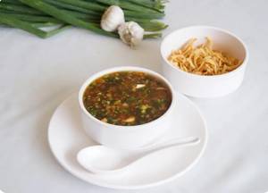 Manchow Soup