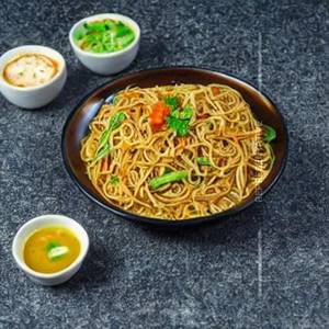 Saravanaas Special Noodles