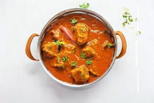 Chaap Curry 