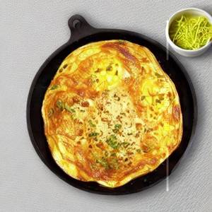 Egg Omlet