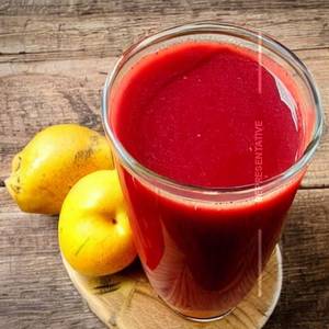 Healthy heart