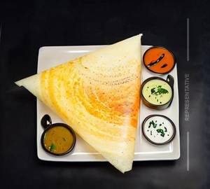 Chilli Cheese Sada Dosa
